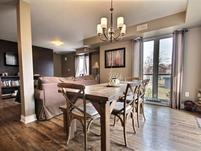 4 - 35 Madelaine Dr, Townhouse with 3 bedrooms, 2 bathrooms and 2 parking in Barrie ON | Image 5