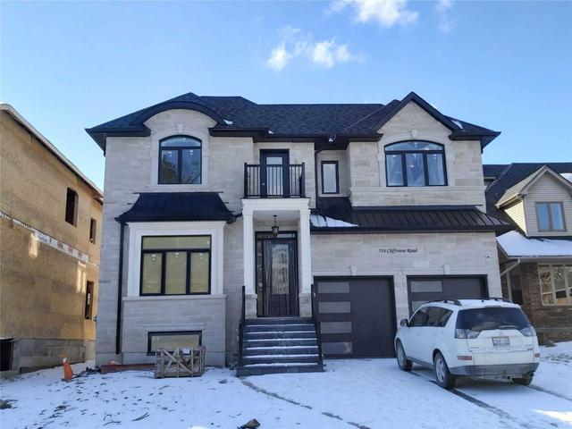 514 Cliffview Rd, House detached with 4 bedrooms, 6 bathrooms and 6 parking in Pickering ON | Image 1