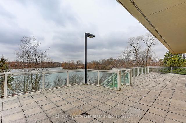 404 - 55 The Boardwalk Way, Condo with 2 bedrooms, 2 bathrooms and 1 parking in Markham ON | Image 25