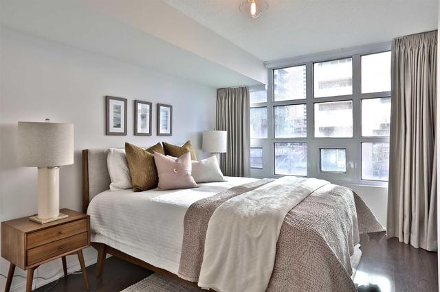 Th81A - 85 East Liberty St, Townhouse with 2 bedrooms, 2 bathrooms and 1 parking in Toronto ON | Image 12