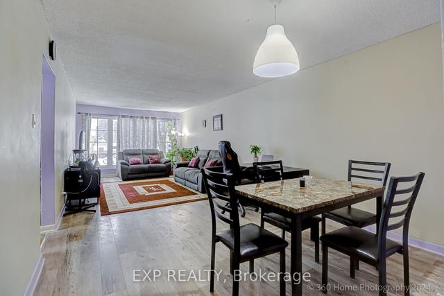 51 Santamonica Blvd, House semidetached with 3 bedrooms, 2 bathrooms and 3 parking in Toronto ON | Image 12