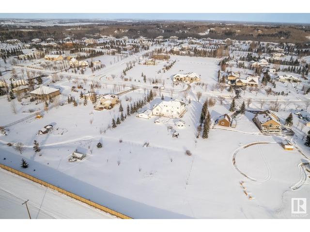 38 - 52477 Hwy 21, House detached with 5 bedrooms, 4 bathrooms and 12 parking in Edmonton AB | Image 7