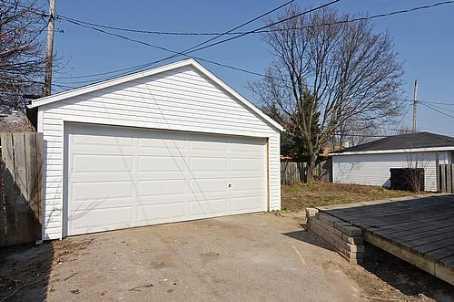 80 Emperor St, House detached with 3 bedrooms, 2 bathrooms and 5 parking in Ajax ON | Image 8