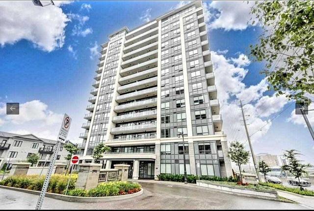 202 - 398 Highway 7 E, Condo with 2 bedrooms, 2 bathrooms and 1 parking in Richmond Hill ON | Image 1