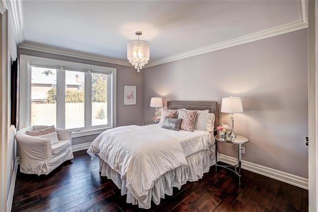 126 Princess Anne Cres, House detached with 4 bedrooms, 5 bathrooms and 4 parking in Toronto ON | Image 9