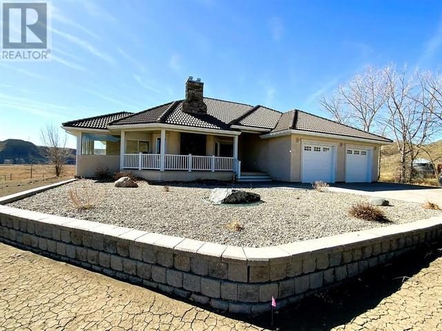 71, - 214083 Twp Rd 10 1, House detached with 4 bedrooms, 3 bathrooms and 10 parking in Lethbridge County AB | Card Image