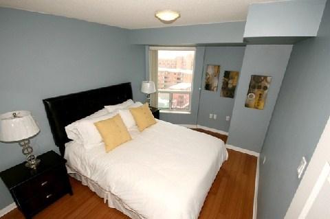 1107 - 109 Front St E, Condo with 1 bedrooms, 1 bathrooms and 1 parking in Toronto ON | Image 6