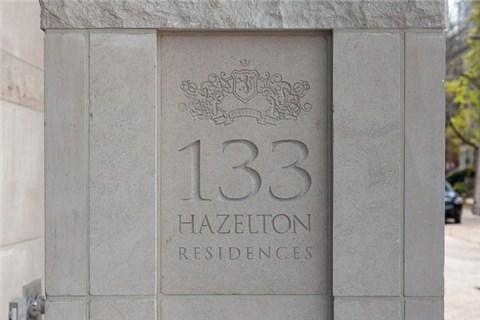 204 - 133 Hazelton Ave, Condo with 2 bedrooms, 2 bathrooms and 1 parking in Toronto ON | Image 3