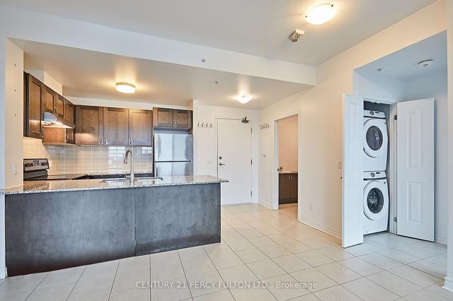 510 - 2522 Keele St, Condo with 2 bedrooms, 2 bathrooms and 1 parking in Toronto ON | Image 7