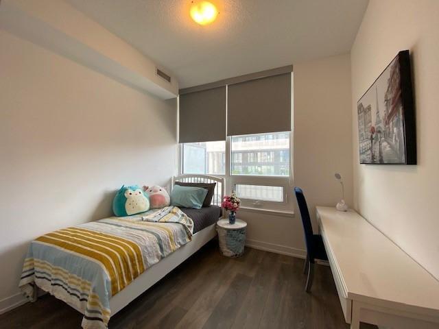 612 - 365 Church St, Condo with 3 bedrooms, 2 bathrooms and 1 parking in Toronto ON | Image 25