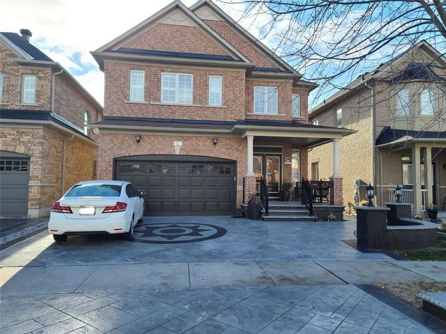 31 Coakwell Dr, House detached with 2 bedrooms, 1 bathrooms and 1 parking in Markham ON | Card Image