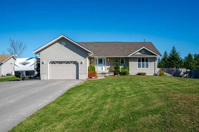 325 8th Line Rd S, House detached with 2 bedrooms, 2 bathrooms and 9 parking in Douro Dummer ON | Card Image