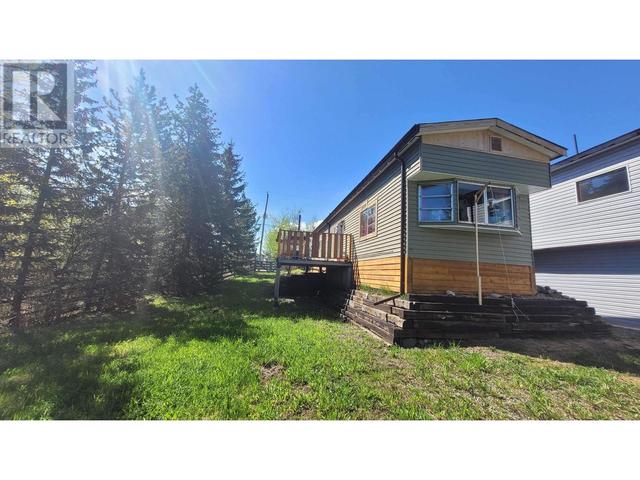 5475 Elliot Lake Road, House other with 1 bedrooms, 1 bathrooms and null parking in Cariboo G BC | Image 15