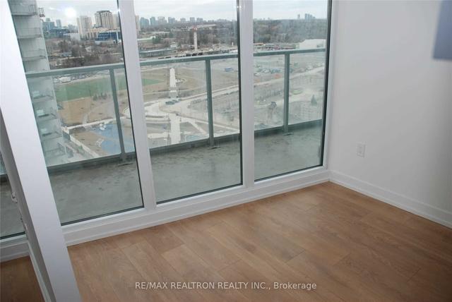 1802 - 115 Mcmahon Dr, Condo with 1 bedrooms, 1 bathrooms and 1 parking in Toronto ON | Image 12