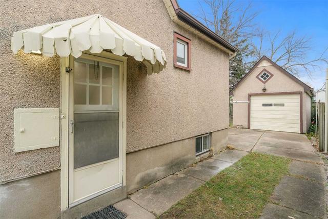 154 Carlton St, House detached with 5 bedrooms, 2 bathrooms and 4 parking in St. Catharines ON | Image 28