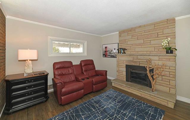 5 Emming Crt, House detached with 3 bedrooms, 2 bathrooms and 4 parking in Hamilton ON | Image 25