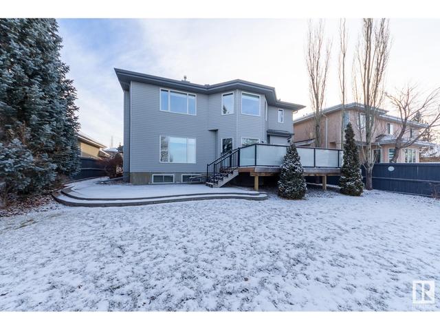 722 Todd Ld Nw, House detached with 6 bedrooms, 3 bathrooms and 6 parking in Edmonton AB | Image 49