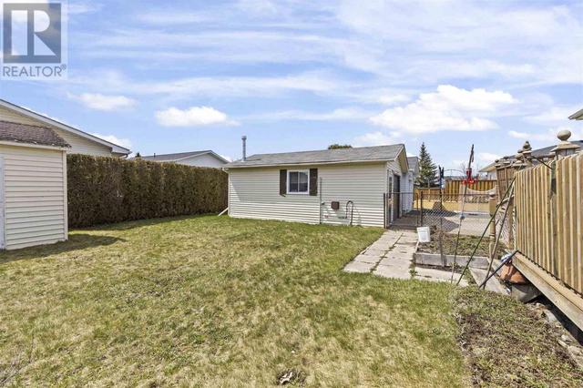 119 Dacey Rd, House detached with 4 bedrooms, 2 bathrooms and null parking in Sault Ste. Marie ON | Image 31