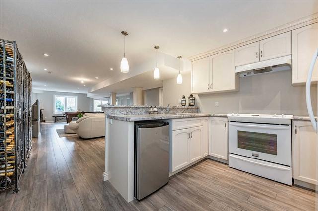 56 Ingram Dr, House detached with 5 bedrooms, 4 bathrooms and 4 parking in Guelph ON | Image 26