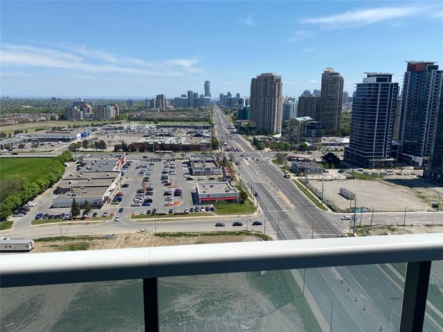 2209 - 8 Nahani Way, Condo with 2 bedrooms, 2 bathrooms and 1 parking in Mississauga ON | Image 12