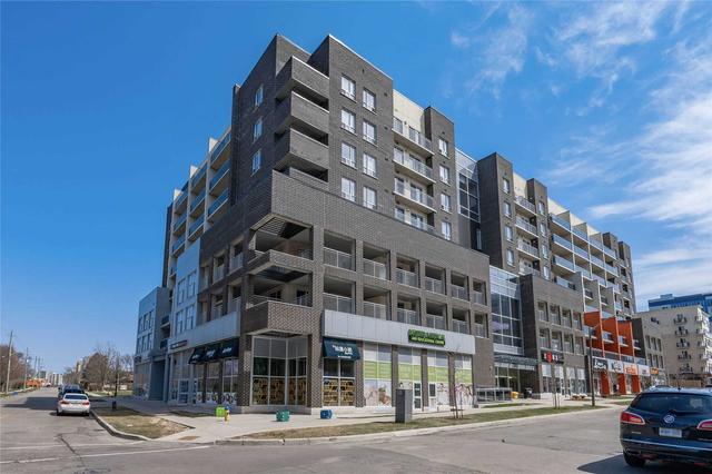 823 - 280 Lester St, Condo with 1 bedrooms, 2 bathrooms and 0 parking in Waterloo ON | Image 1