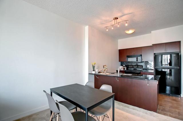 1905 - 8880 Horton Road Sw, Condo with 1 bedrooms, 1 bathrooms and 1 parking in Calgary AB | Image 11