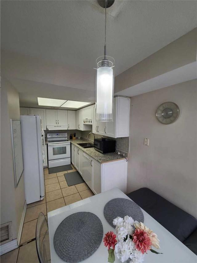 607 - 21 Markbrook Lane, Condo with 2 bedrooms, 2 bathrooms and 1 parking in Toronto ON | Image 14