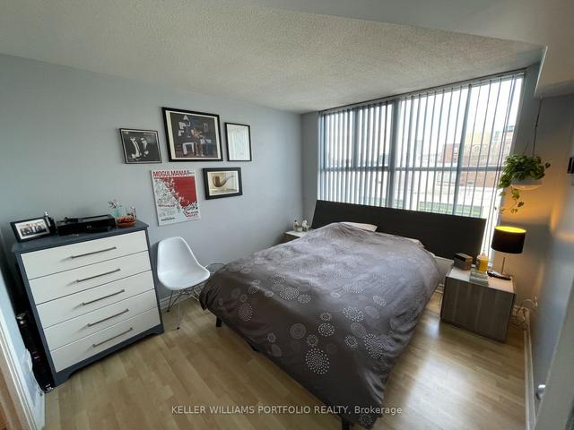 630 - 222 The Esplanade, Condo with 1 bedrooms, 1 bathrooms and 0 parking in Toronto ON | Image 22