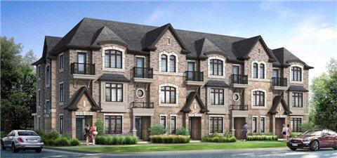 th 15 - 2295 Khalsa Gate, House attached with 3 bedrooms, 3 bathrooms and 4 parking in Oakville ON | Image 3