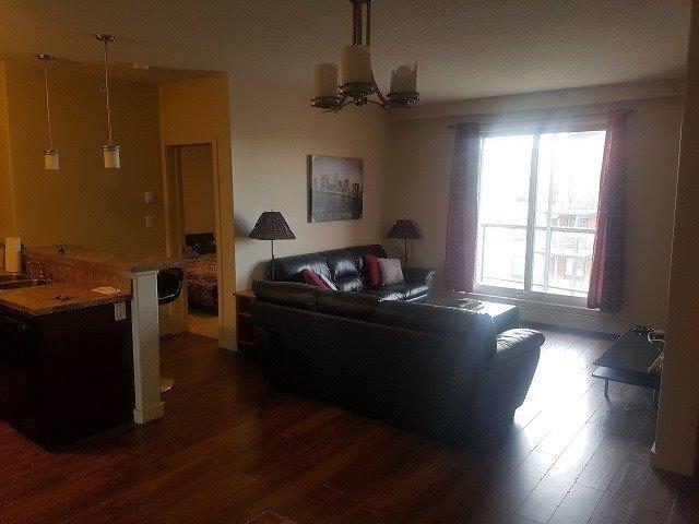 405 - 304 Ambleside Link Sw, Condo with 2 bedrooms, 2 bathrooms and 1 parking in Edmonton AB | Image 3