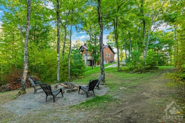 834 Barrett Chute Road, House detached with 4 bedrooms, 4 bathrooms and 10 parking in Greater Madawaska ON | Image 25