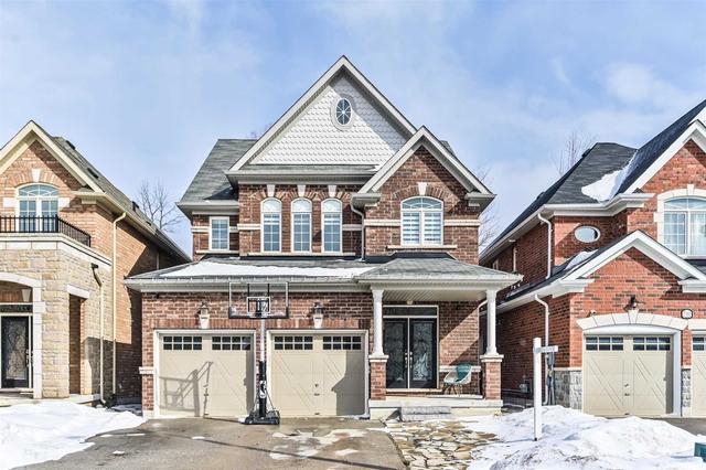 2182 Dawson Cres, House detached with 3 bedrooms, 4 bathrooms and 4 parking in Innisfil ON | Image 1