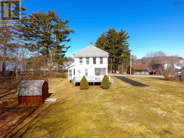 89 Clairmont Street, House detached with 3 bedrooms, 1 bathrooms and null parking in Mahone Bay NS | Image 32