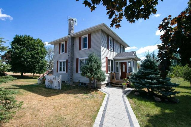 14995 Regional Rd 57 Rd, House detached with 3 bedrooms, 1 bathrooms and 22 parking in Scugog ON | Image 1