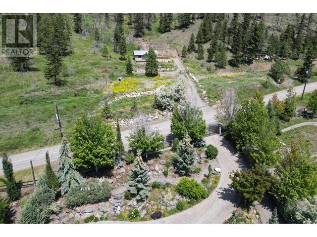 1996 Loon Lake Rd, House detached with 4 bedrooms, 5 bathrooms and null parking in Thompson Nicola E (Bonaparte Plateau) BC | Image 4