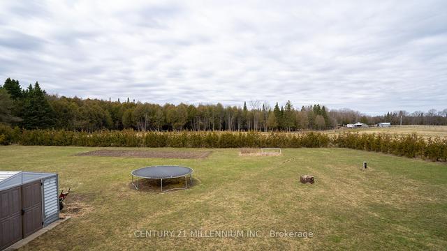 478530 3rd Line, House detached with 3 bedrooms, 2 bathrooms and 8 parking in Melancthon ON | Image 24