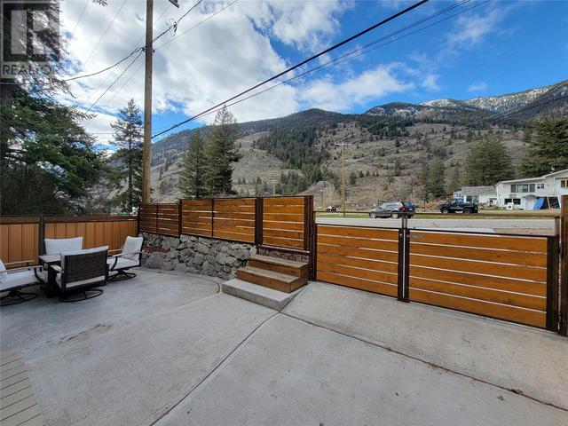 1445 Main Street, House detached with 2 bedrooms, 1 bathrooms and 3 parking in Okanagan Similkameen G BC | Image 46