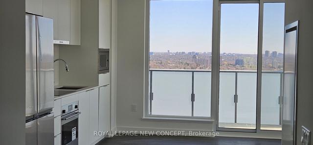 s2203 - 8 Olympic Garden Dr, Condo with 3 bedrooms, 2 bathrooms and 1 parking in Toronto ON | Image 23