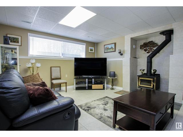 22062 Twp Rd 515, House detached with 4 bedrooms, 3 bathrooms and null parking in Strathcona County AB | Image 24