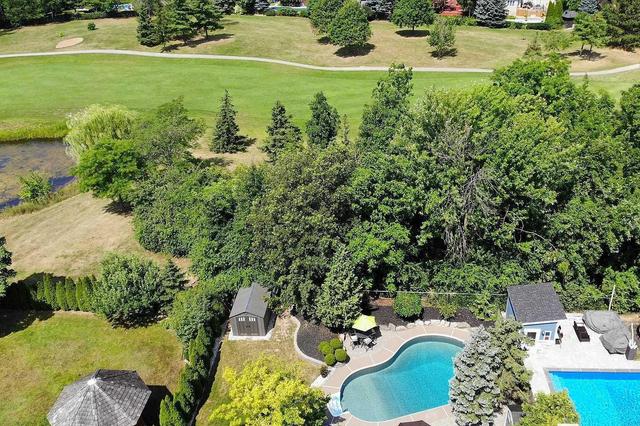 4163 Millcroft Park Dr, House detached with 4 bedrooms, 5 bathrooms and 4 parking in Burlington ON | Image 20