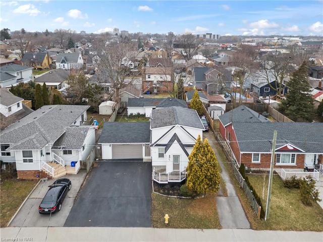 63 Lorne Street, House detached with 3 bedrooms, 2 bathrooms and 6 parking in St. Catharines ON | Image 30