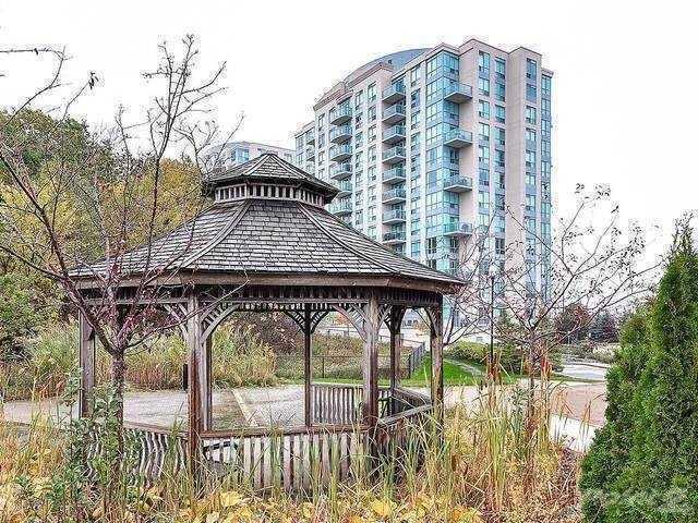 503 - 2585 Erin Centre Blvd, Condo with 1 bedrooms, 1 bathrooms and 1 parking in Mississauga ON | Image 11