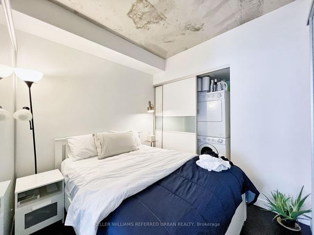 421 - 55 Stewart St, Condo with 1 bedrooms, 1 bathrooms and 0 parking in Toronto ON | Image 16
