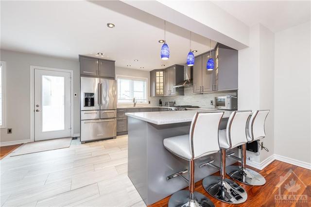 738 Tramontana Place, House detached with 4 bedrooms, 3 bathrooms and 4 parking in Ottawa ON | Image 7