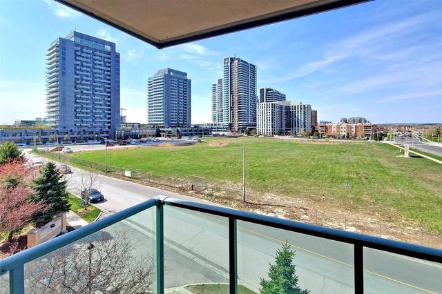 403 - 11 Oneida Cres, Condo with 2 bedrooms, 2 bathrooms and 2 parking in Richmond Hill ON | Image 40