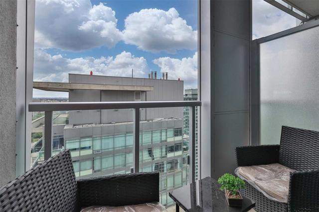 3606 - 1 Yorkville Ave, Condo with 1 bedrooms, 1 bathrooms and 0 parking in Toronto ON | Image 19
