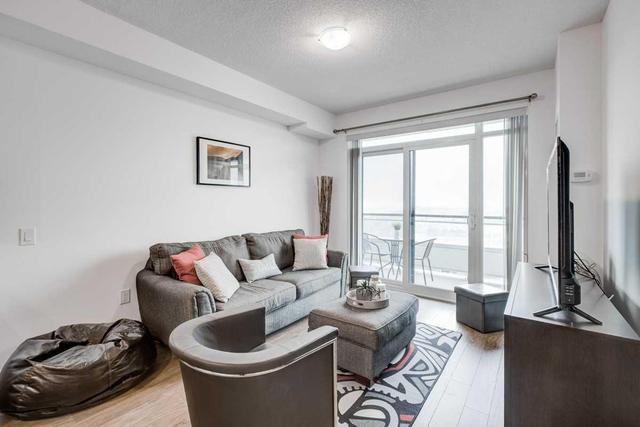 1306 - 2560 Eglinton Ave W, Condo with 1 bedrooms, 1 bathrooms and 1 parking in Mississauga ON | Image 10