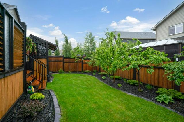 52 Mahogany Heath Se, House detached with 4 bedrooms, 3 bathrooms and 4 parking in Calgary AB | Image 45