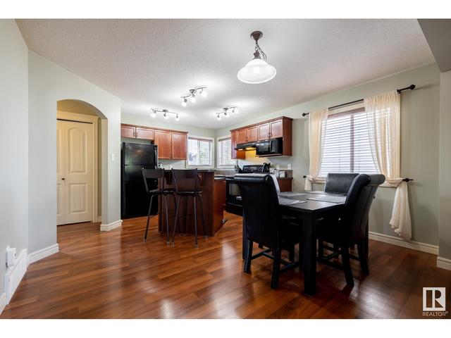 136 Summerwood Dr, House detached with 4 bedrooms, 3 bathrooms and 2 parking in Edmonton AB | Image 14