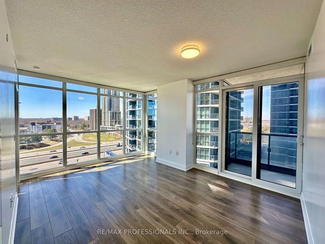 907 - 9 Valhalla Inn Rd, Condo with 2 bedrooms, 1 bathrooms and 1 parking in Toronto ON | Image 40